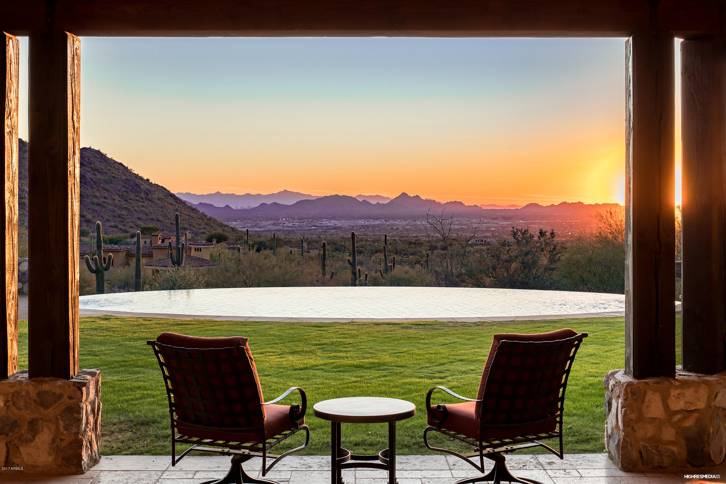 Silverleaf at DC Ranch - Residential