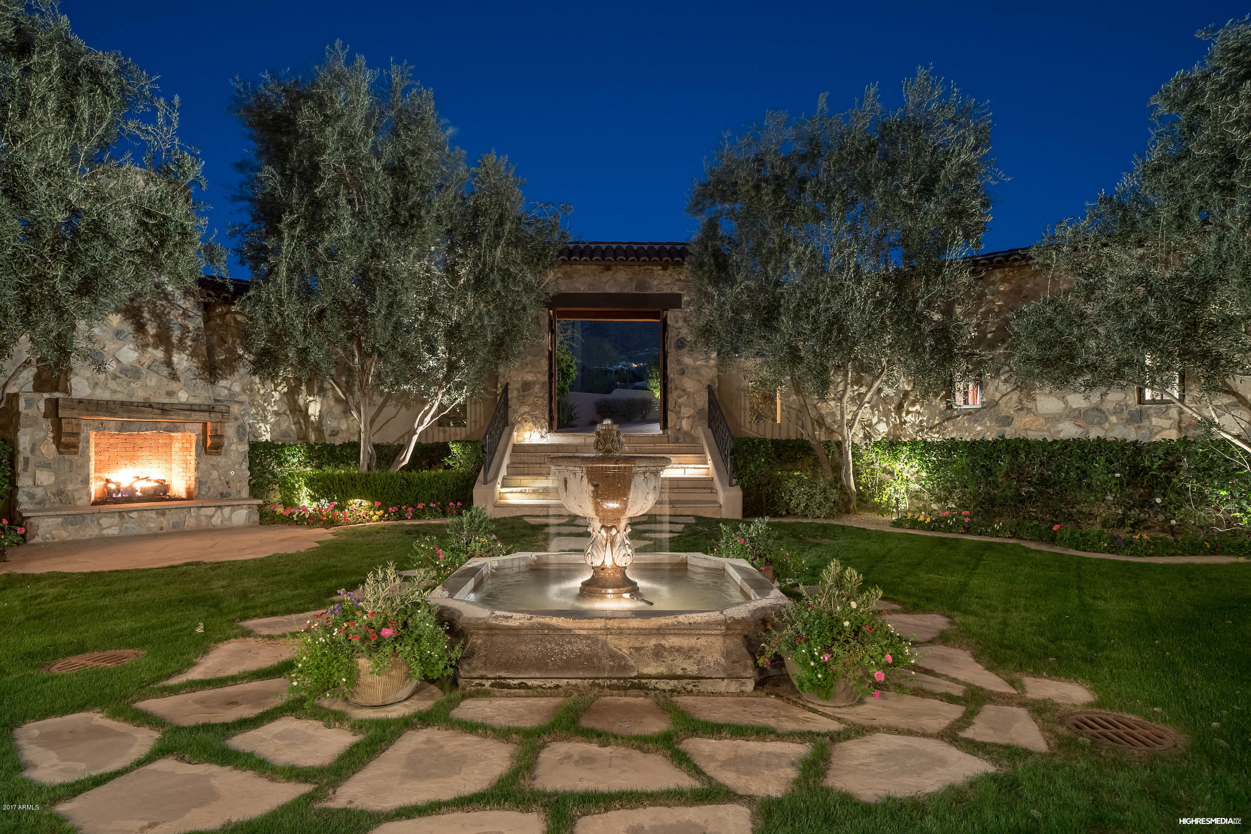 Silverleaf at DC Ranch - Residential
