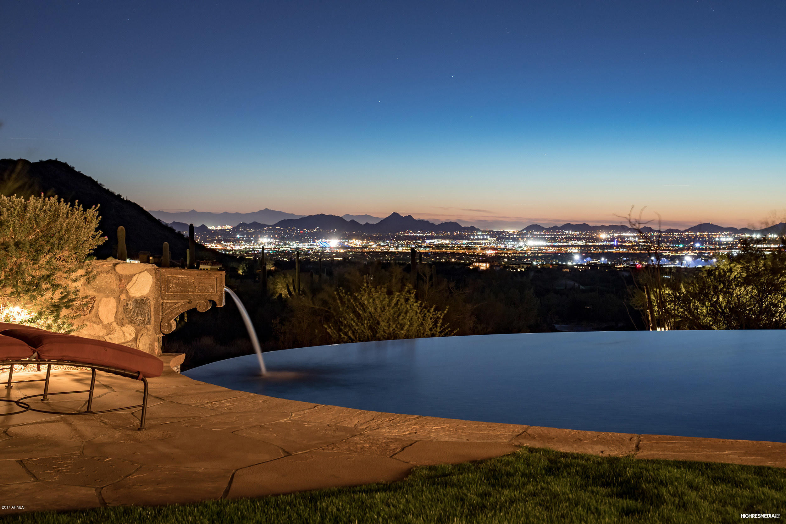 Silverleaf at DC Ranch - Residential