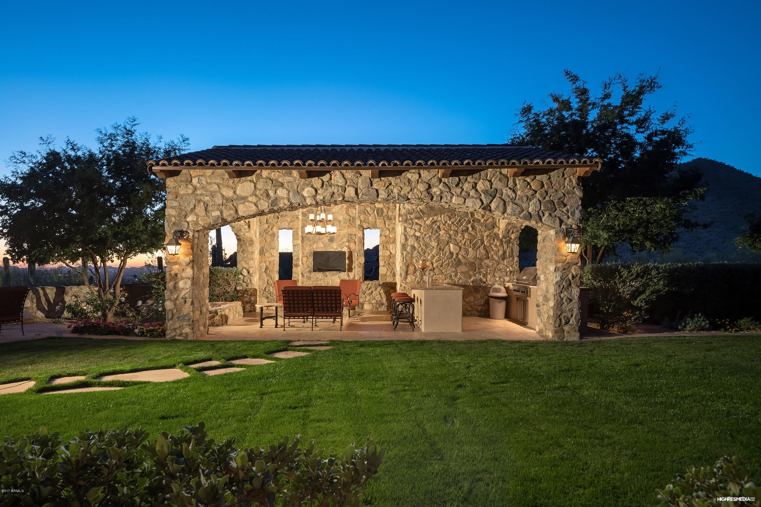 Silverleaf at DC Ranch - Residential