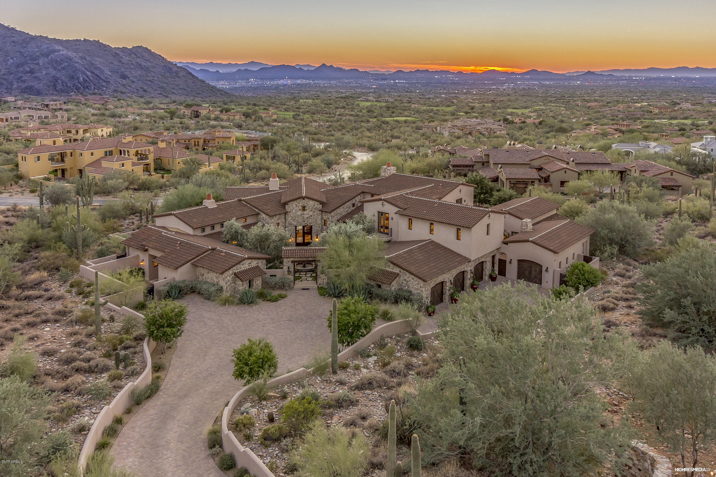 Silverleaf at DC Ranch - Residential