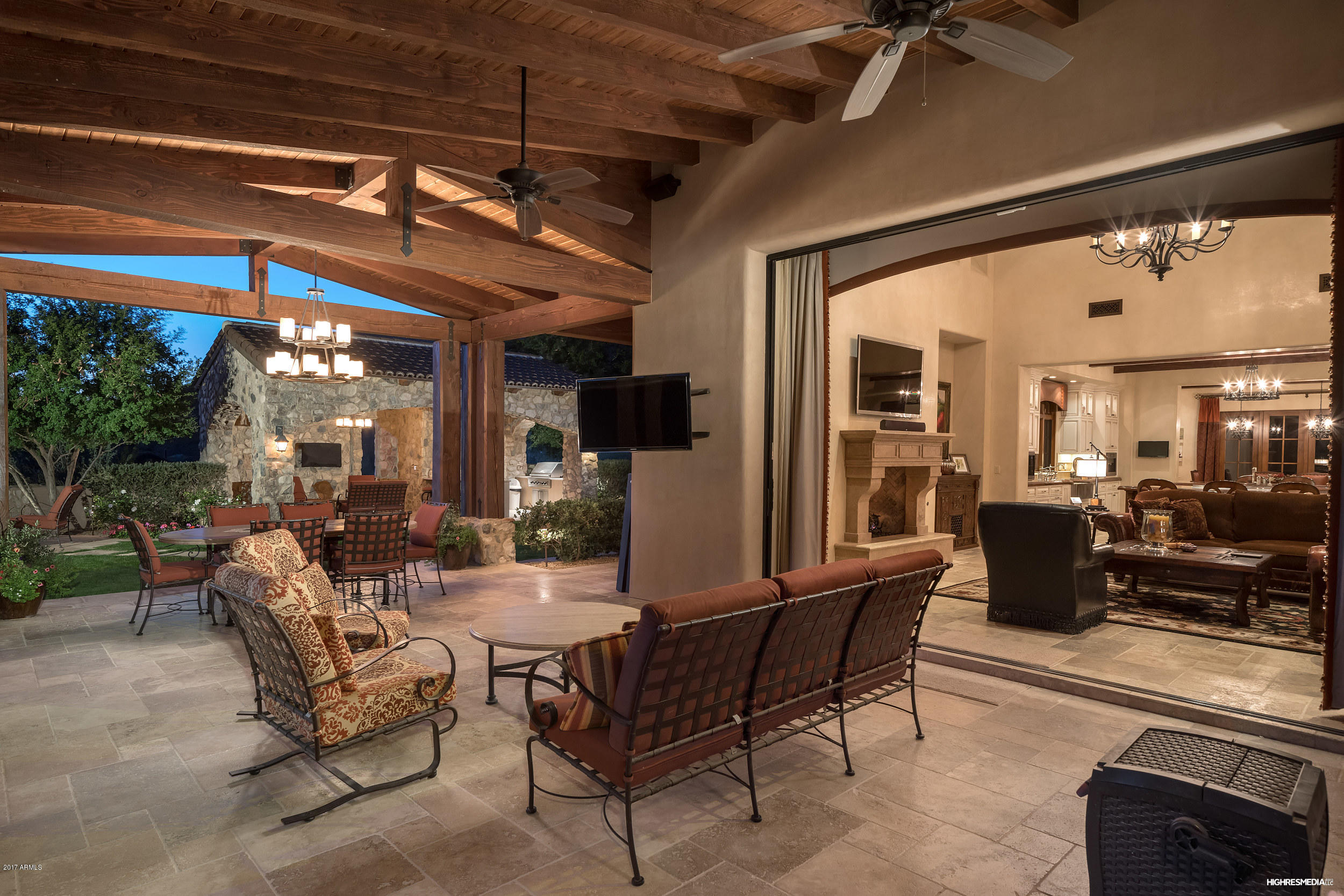 Silverleaf at DC Ranch - Residential