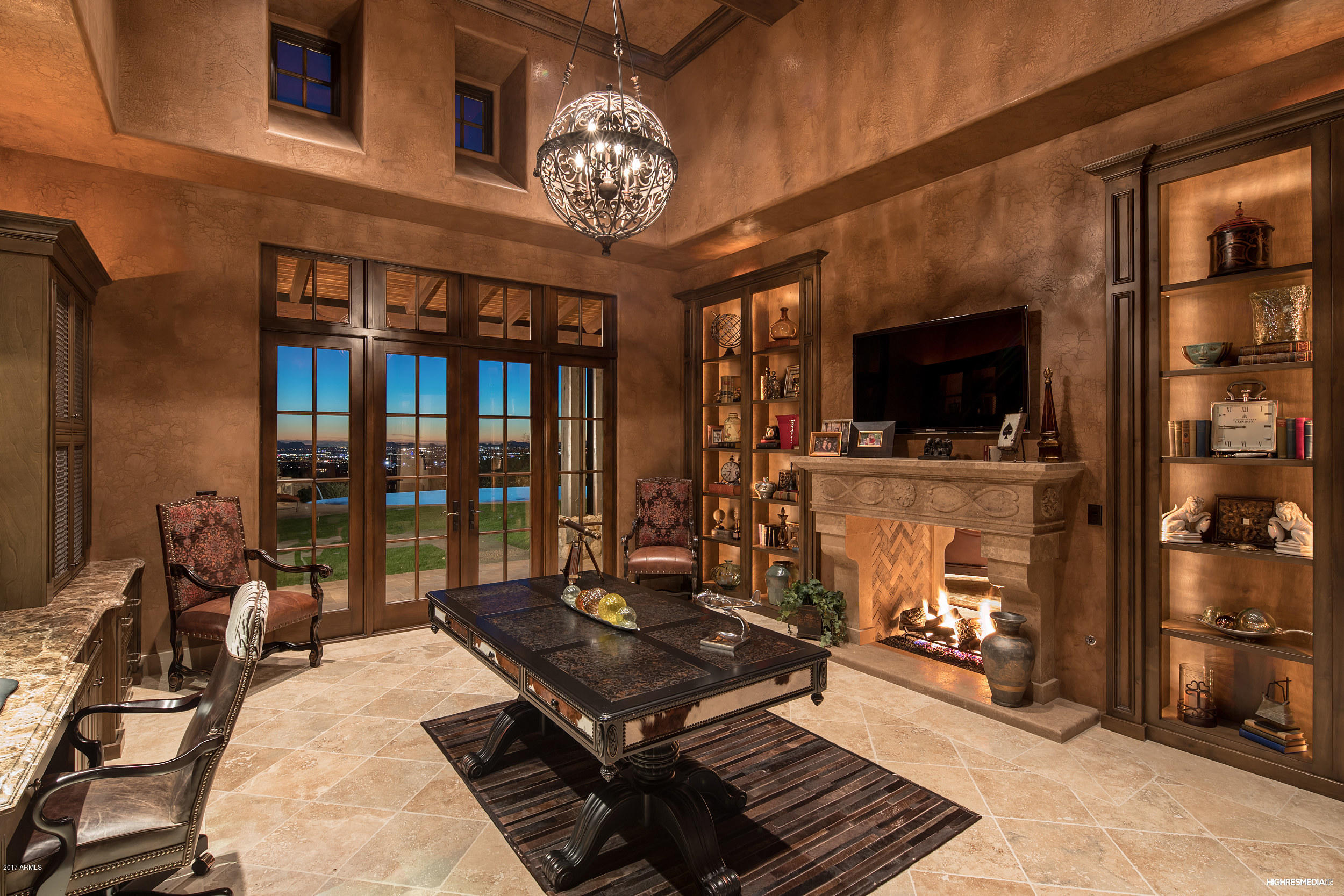 Silverleaf at DC Ranch - Residential
