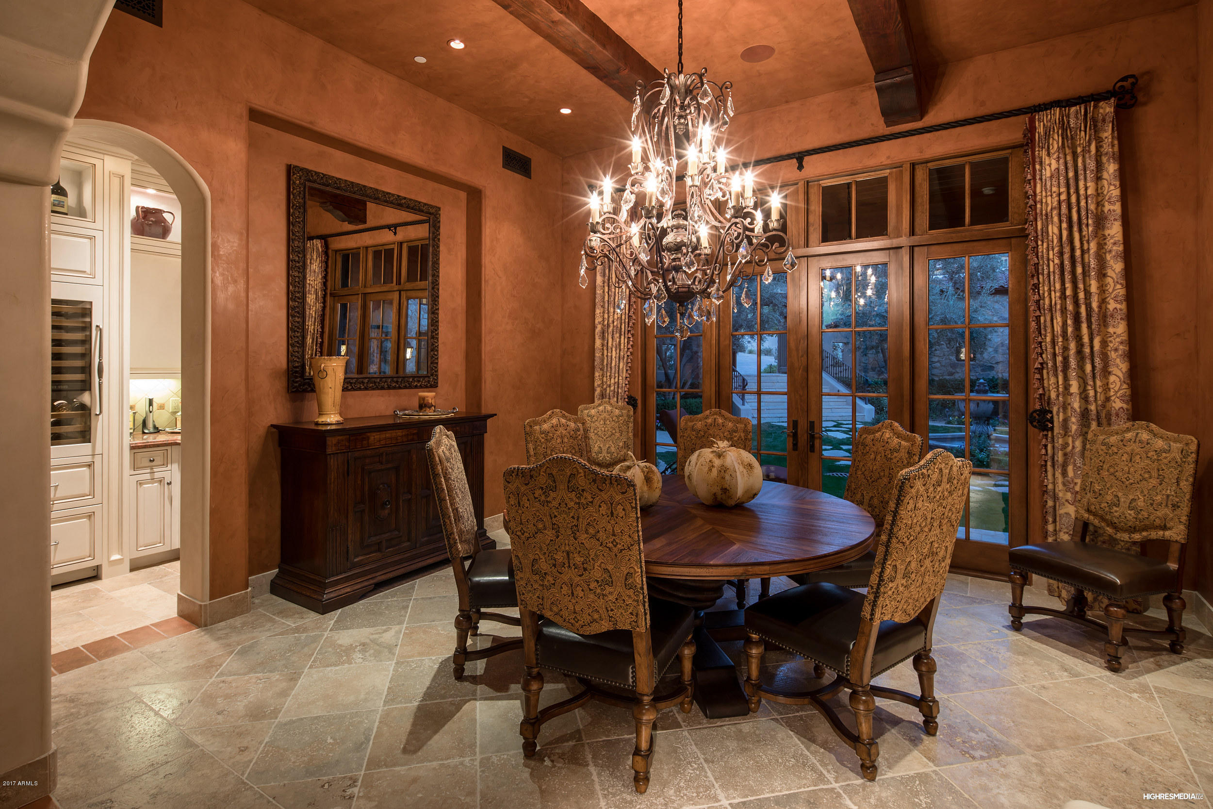Silverleaf at DC Ranch - Residential
