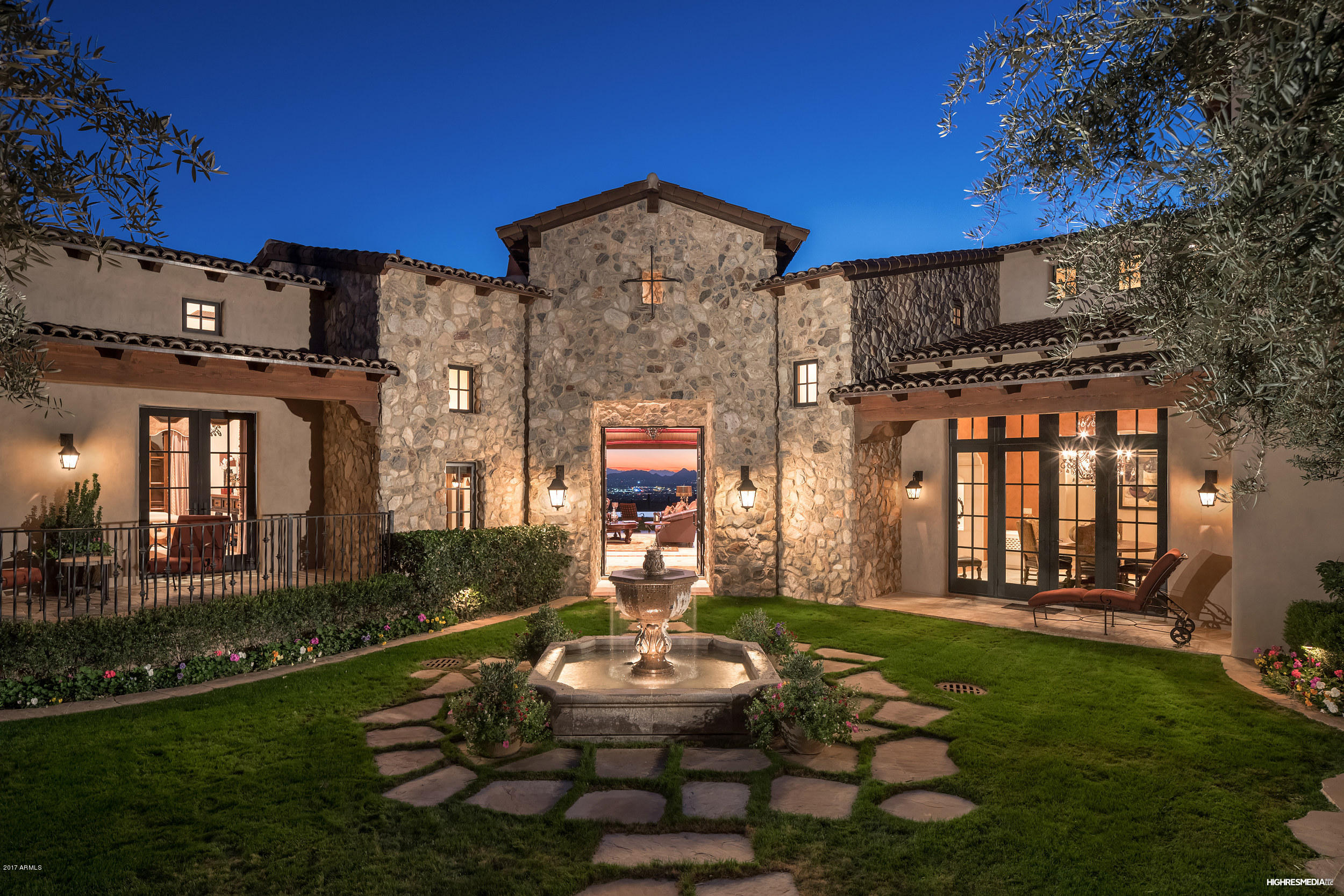 Silverleaf at DC Ranch - Residential
