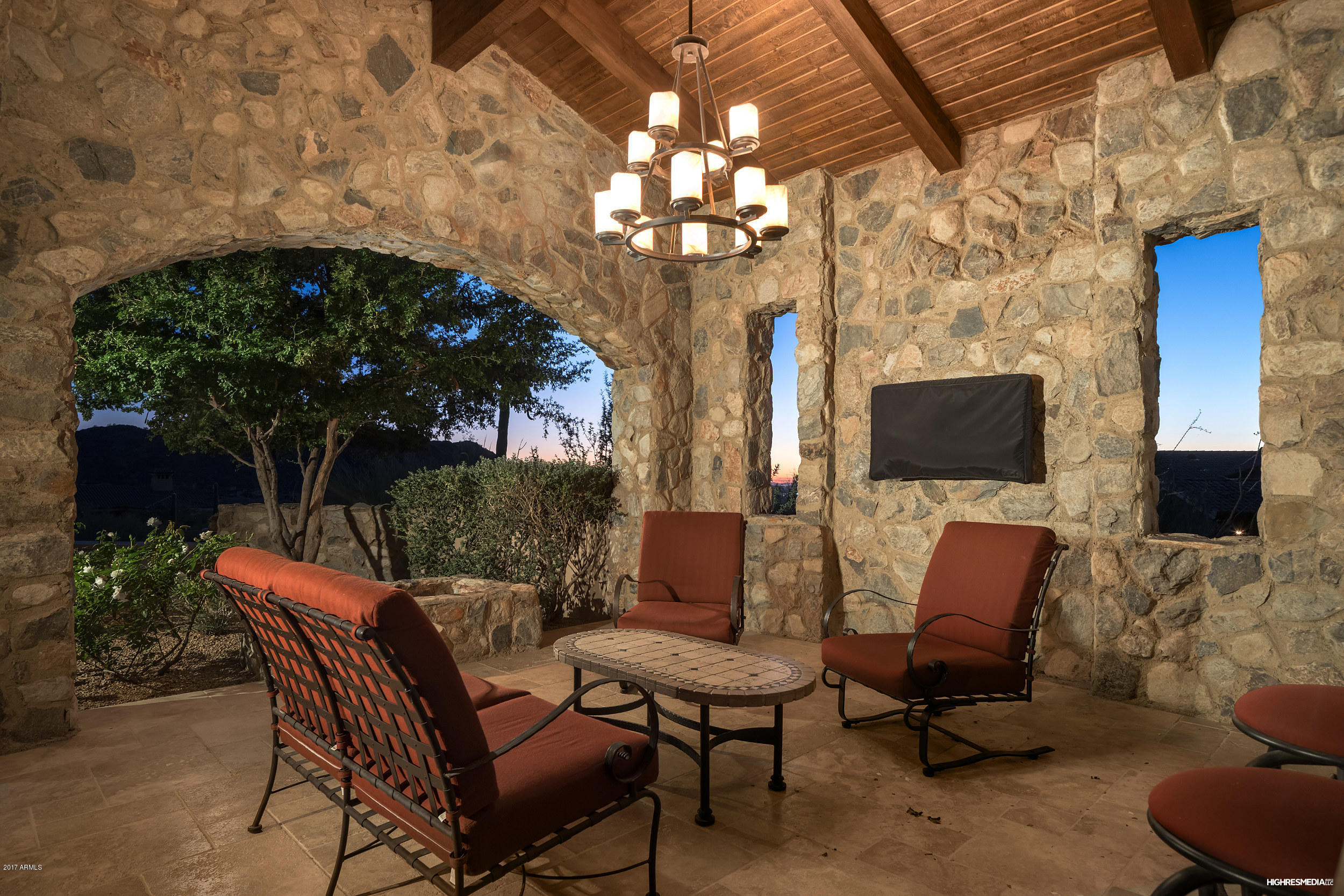 Silverleaf at DC Ranch - Residential
