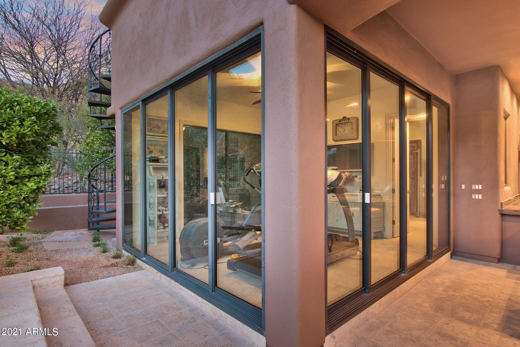 MCDOWELL MOUNTAIN RANCH PARCEL H UNIT 2 - Residential