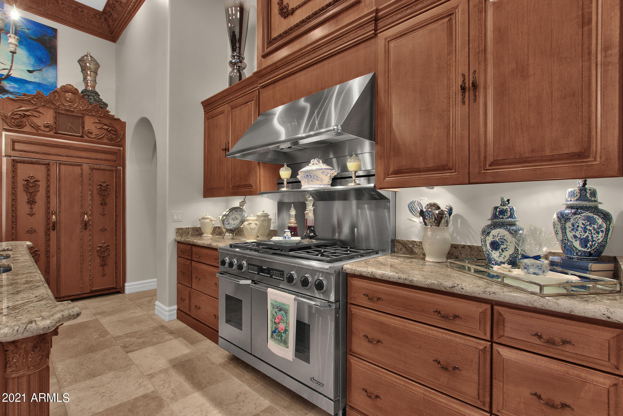 MCDOWELL MOUNTAIN RANCH PARCEL H UNIT 2 - Residential