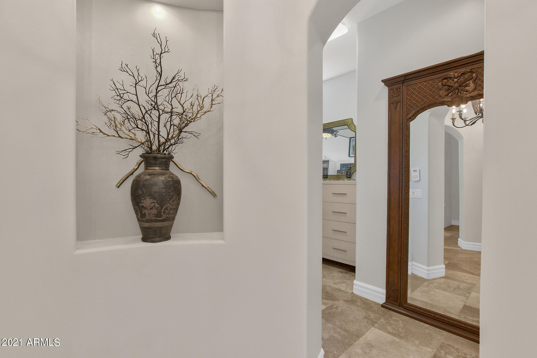 MCDOWELL MOUNTAIN RANCH PARCEL H UNIT 2 - Residential
