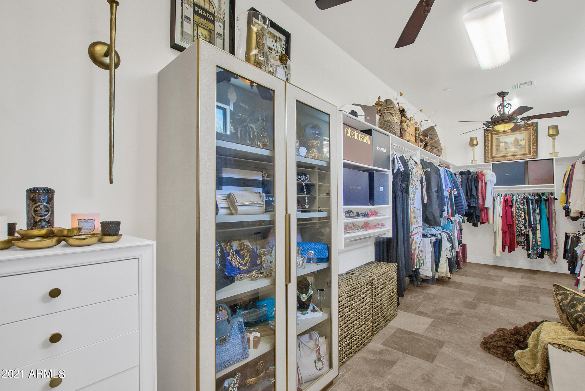 MCDOWELL MOUNTAIN RANCH PARCEL H UNIT 2 - Residential