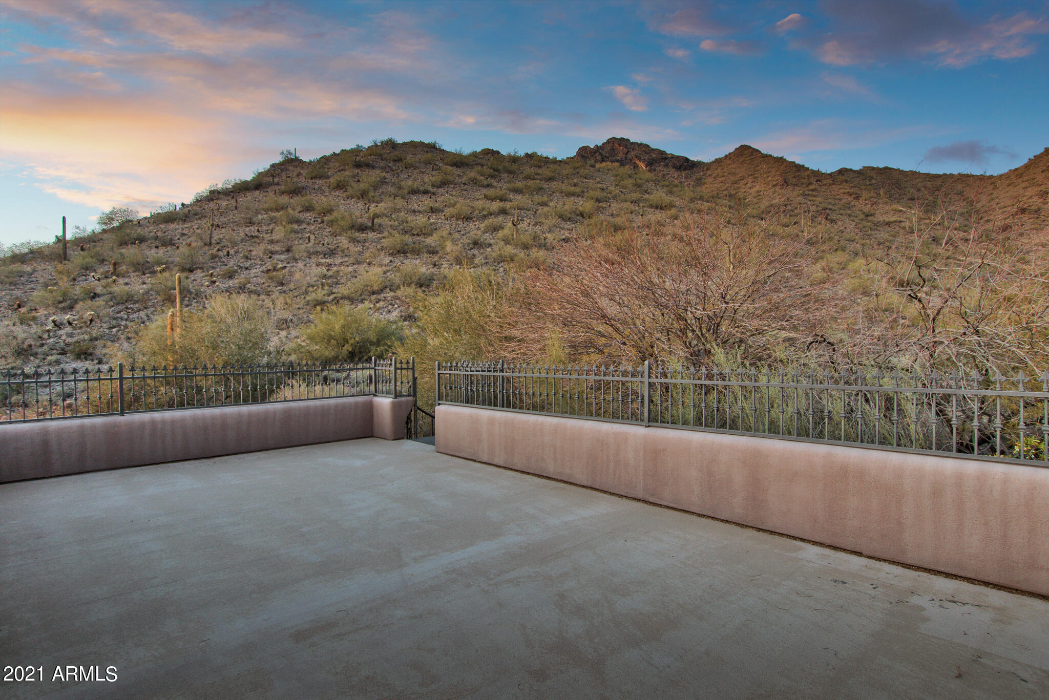 MCDOWELL MOUNTAIN RANCH PARCEL H UNIT 2 - Residential