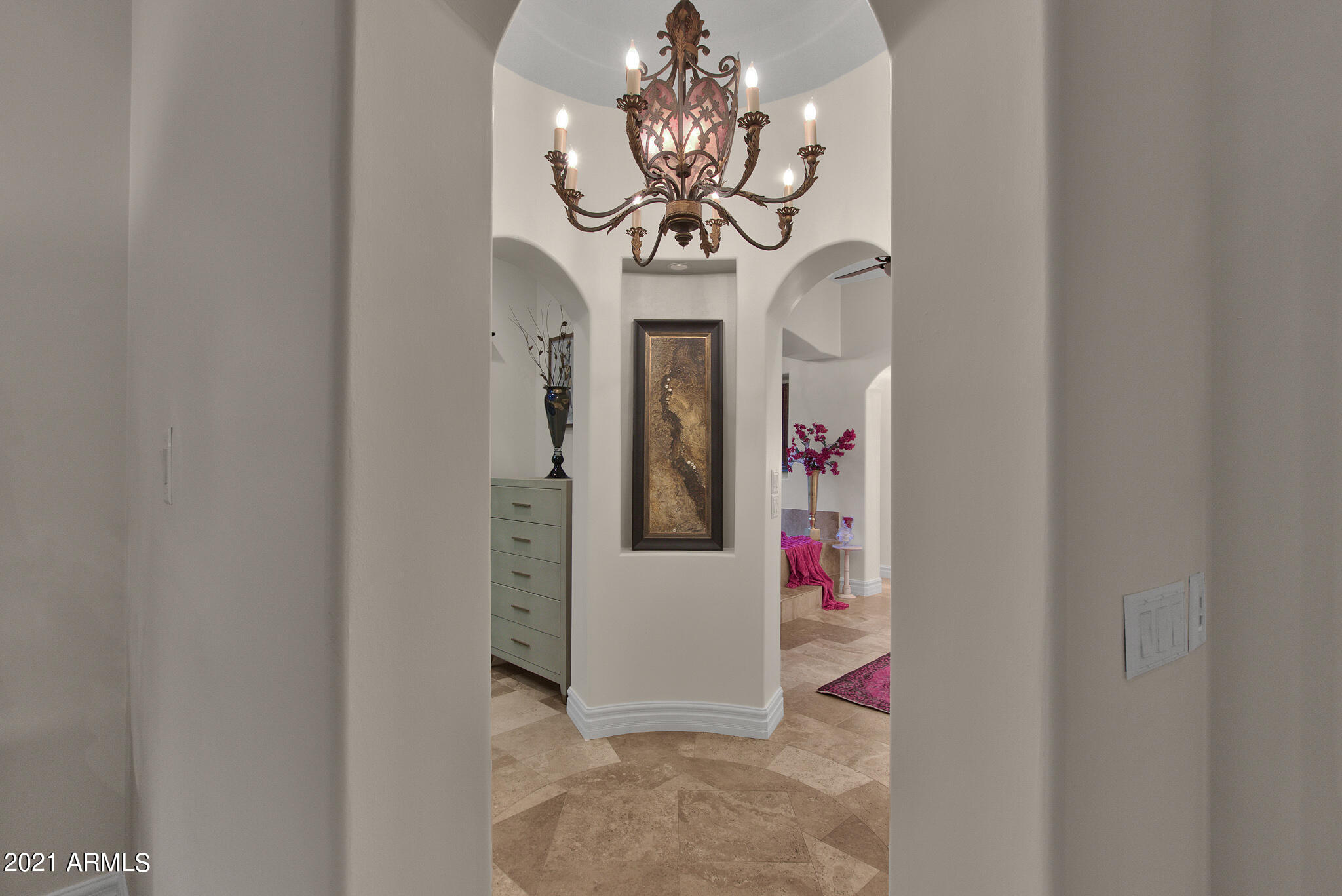 MCDOWELL MOUNTAIN RANCH PARCEL H UNIT 2 - Residential