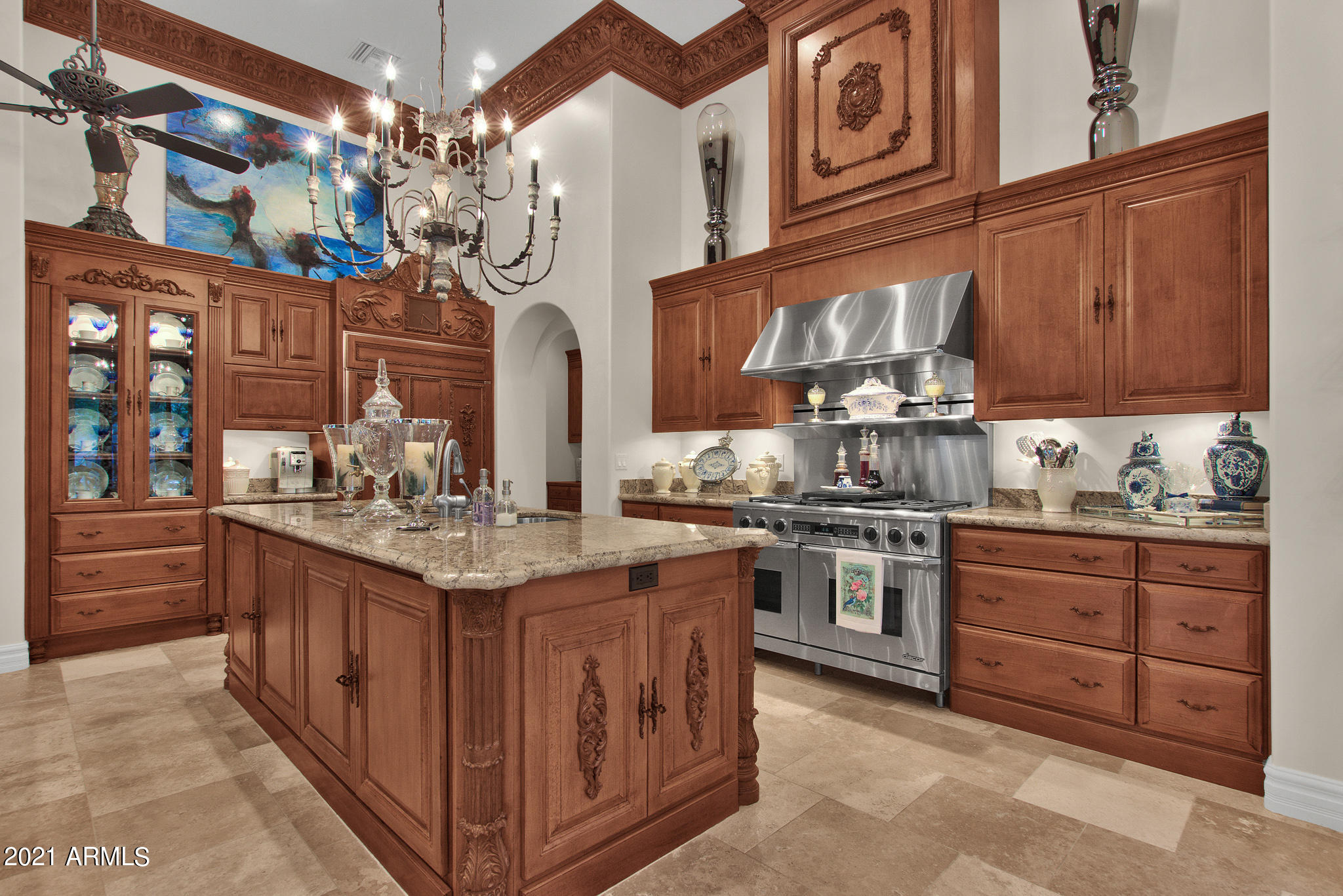 MCDOWELL MOUNTAIN RANCH PARCEL H UNIT 2 - Residential
