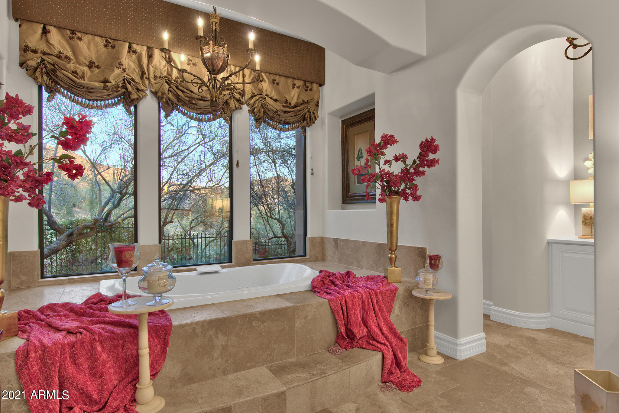 MCDOWELL MOUNTAIN RANCH PARCEL H UNIT 2 - Residential