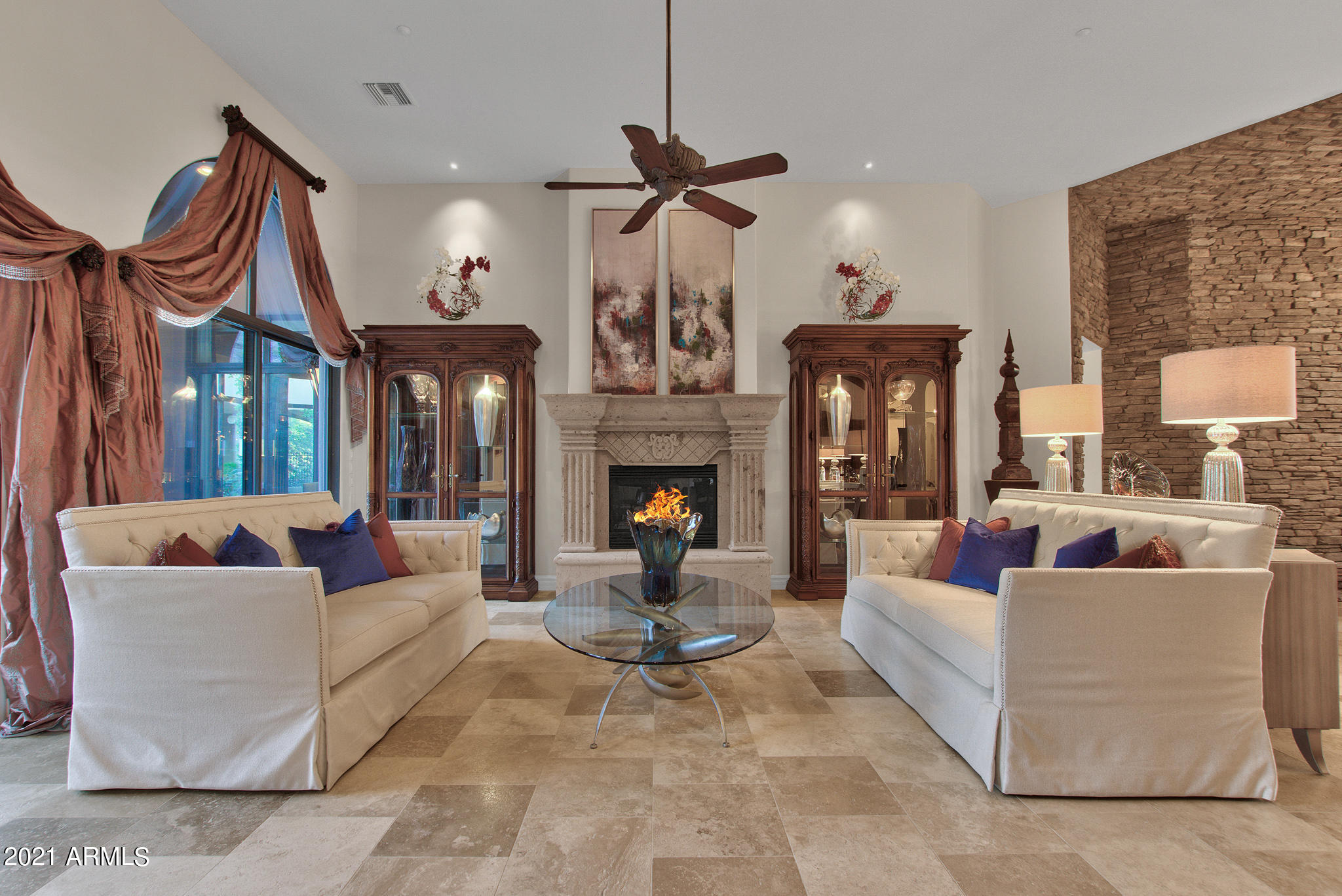 MCDOWELL MOUNTAIN RANCH PARCEL H UNIT 2 - Residential
