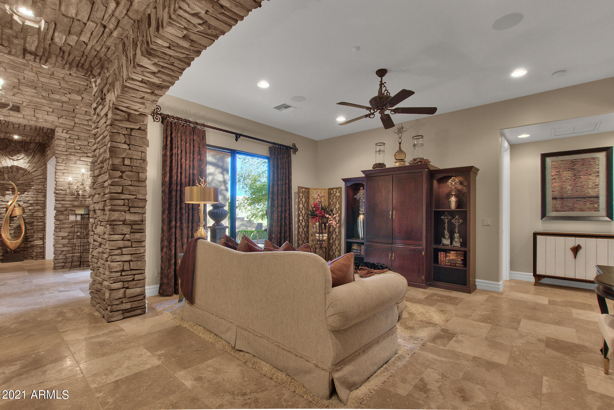 MCDOWELL MOUNTAIN RANCH PARCEL H UNIT 2 - Residential