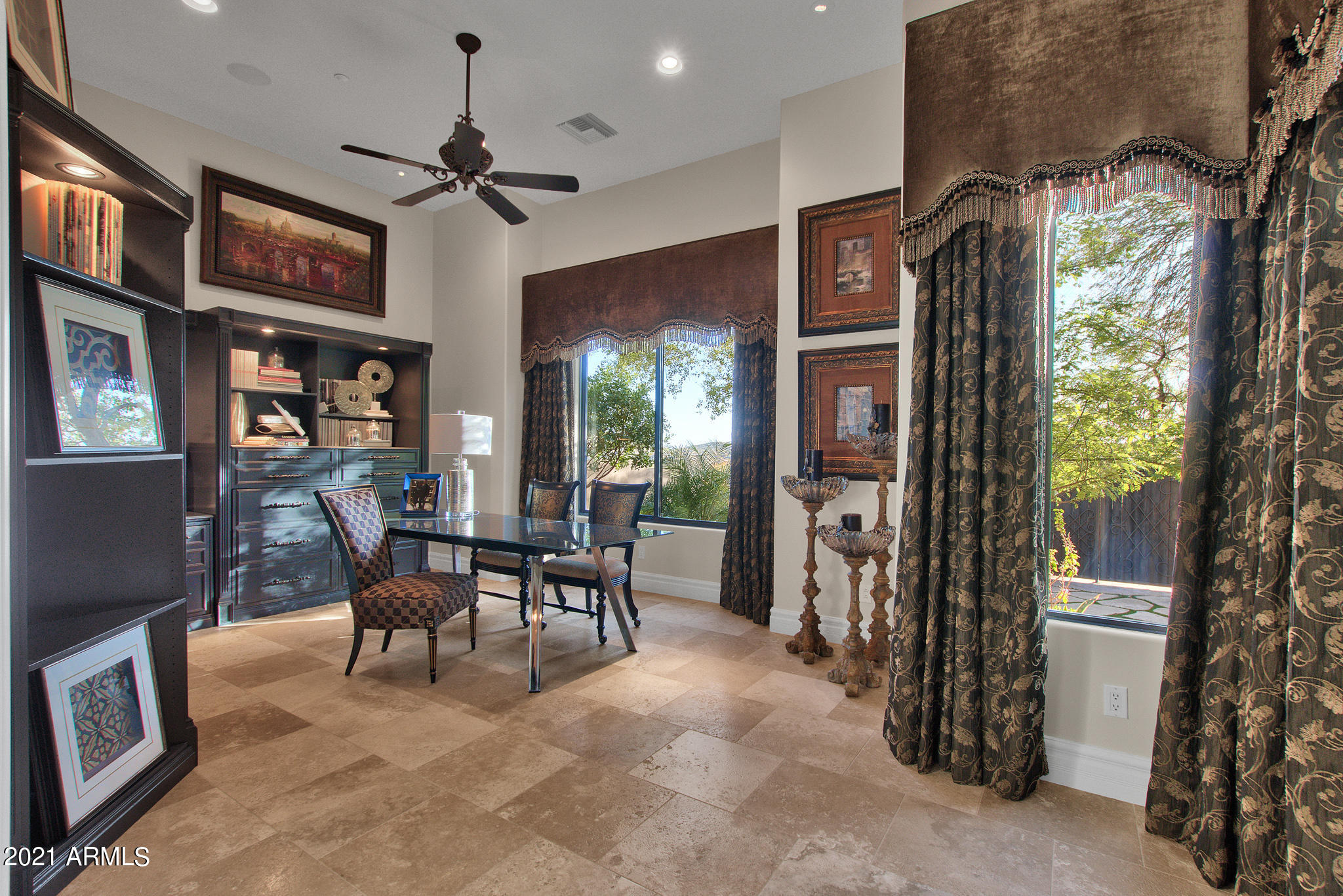 MCDOWELL MOUNTAIN RANCH PARCEL H UNIT 2 - Residential