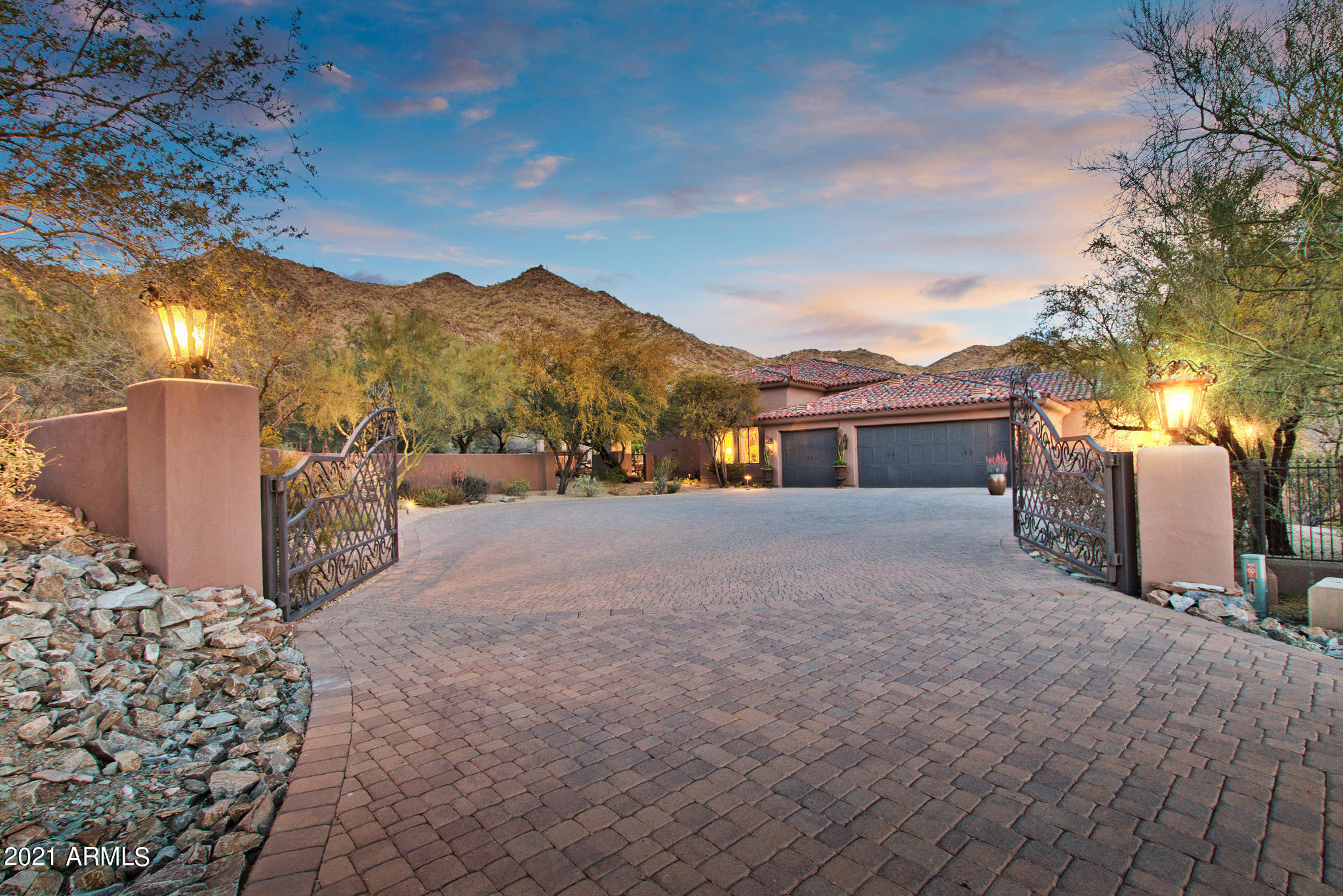 MCDOWELL MOUNTAIN RANCH PARCEL H UNIT 2 - Residential