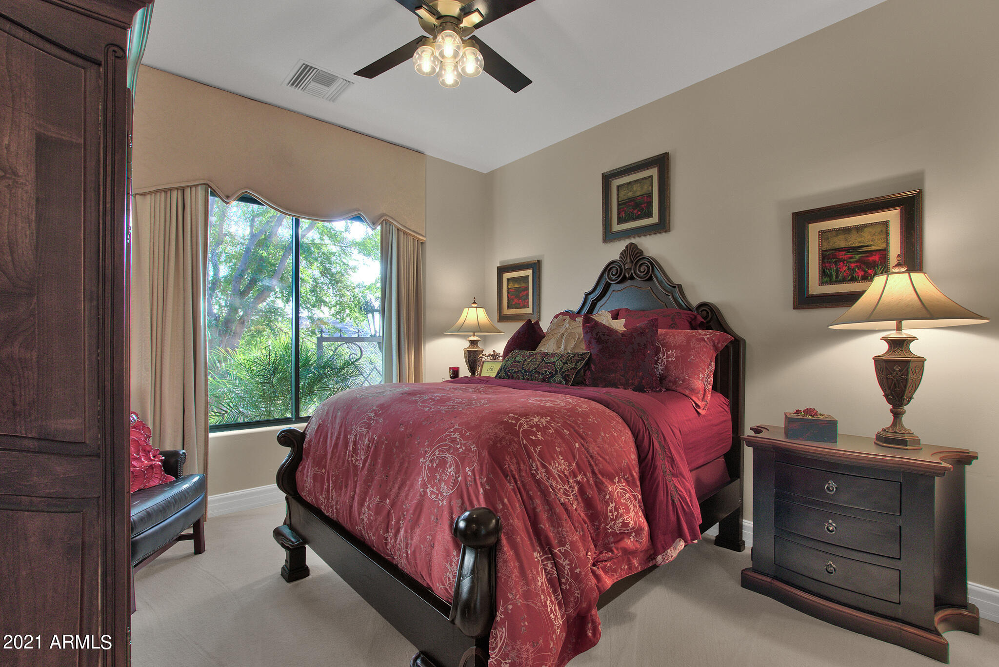 MCDOWELL MOUNTAIN RANCH PARCEL H UNIT 2 - Residential