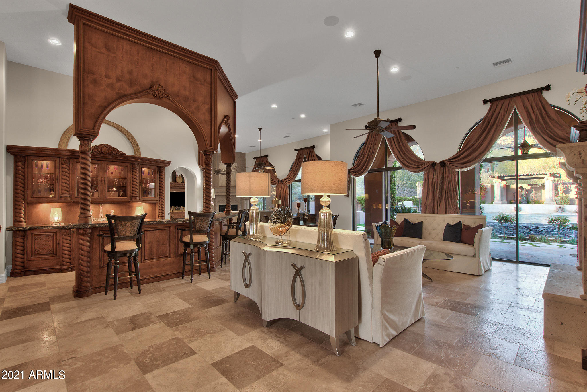 MCDOWELL MOUNTAIN RANCH PARCEL H UNIT 2 - Residential
