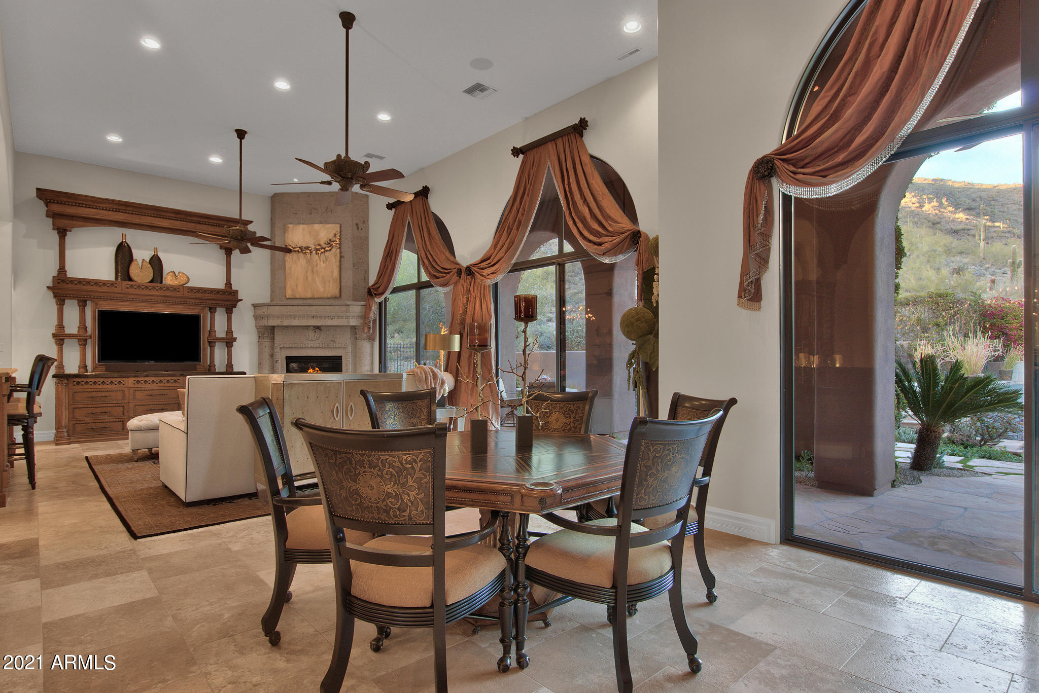 MCDOWELL MOUNTAIN RANCH PARCEL H UNIT 2 - Residential
