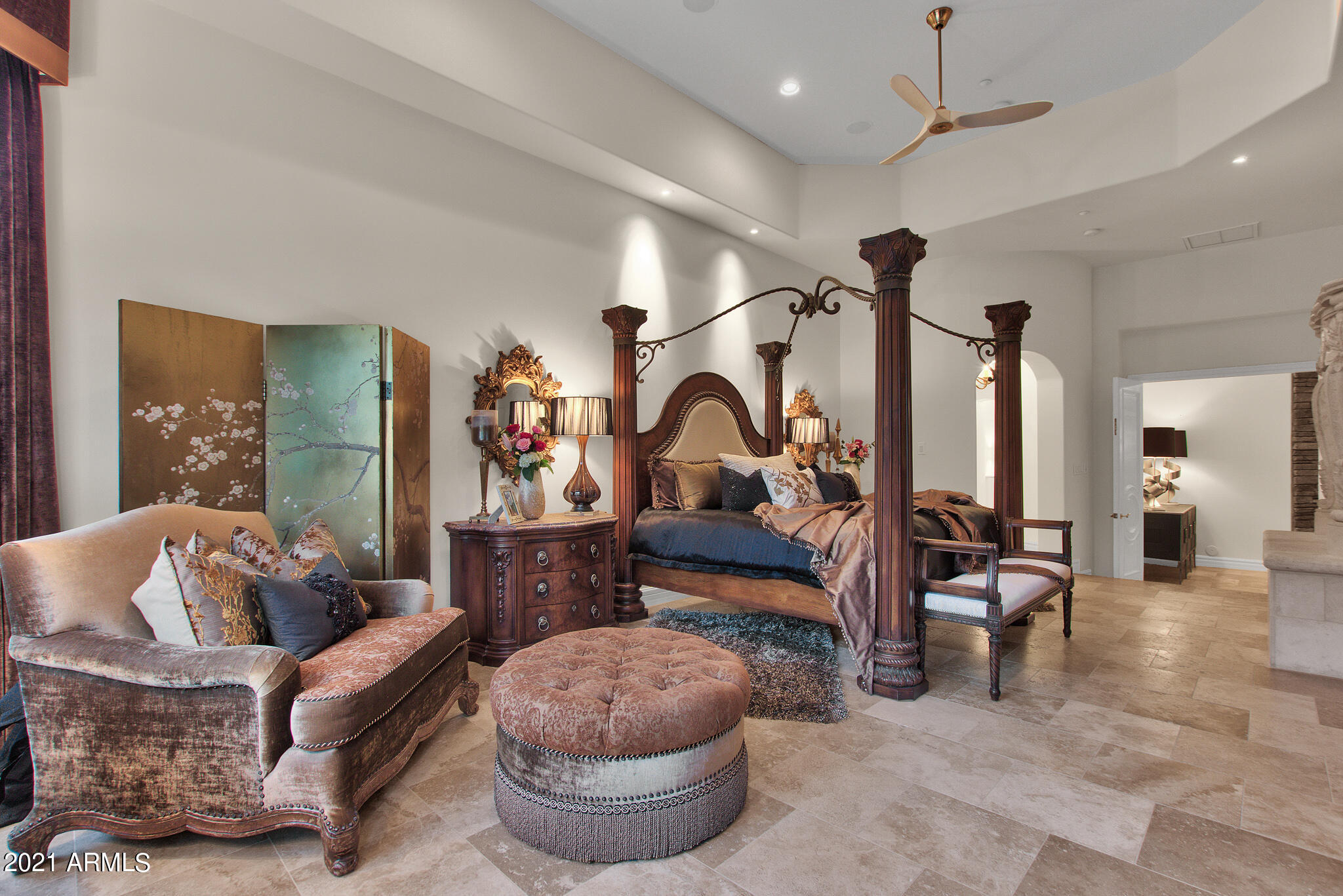 MCDOWELL MOUNTAIN RANCH PARCEL H UNIT 2 - Residential