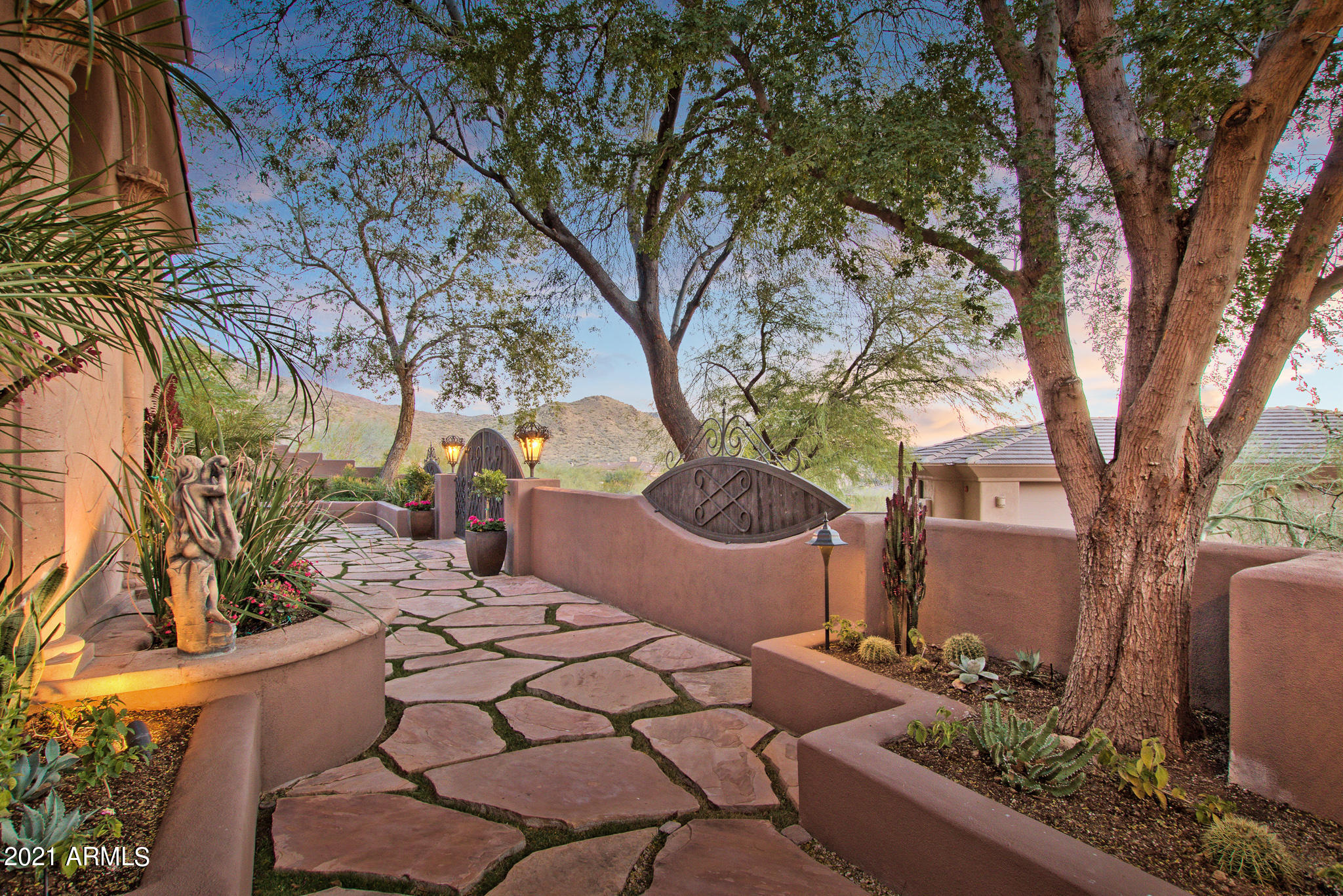MCDOWELL MOUNTAIN RANCH PARCEL H UNIT 2 - Residential