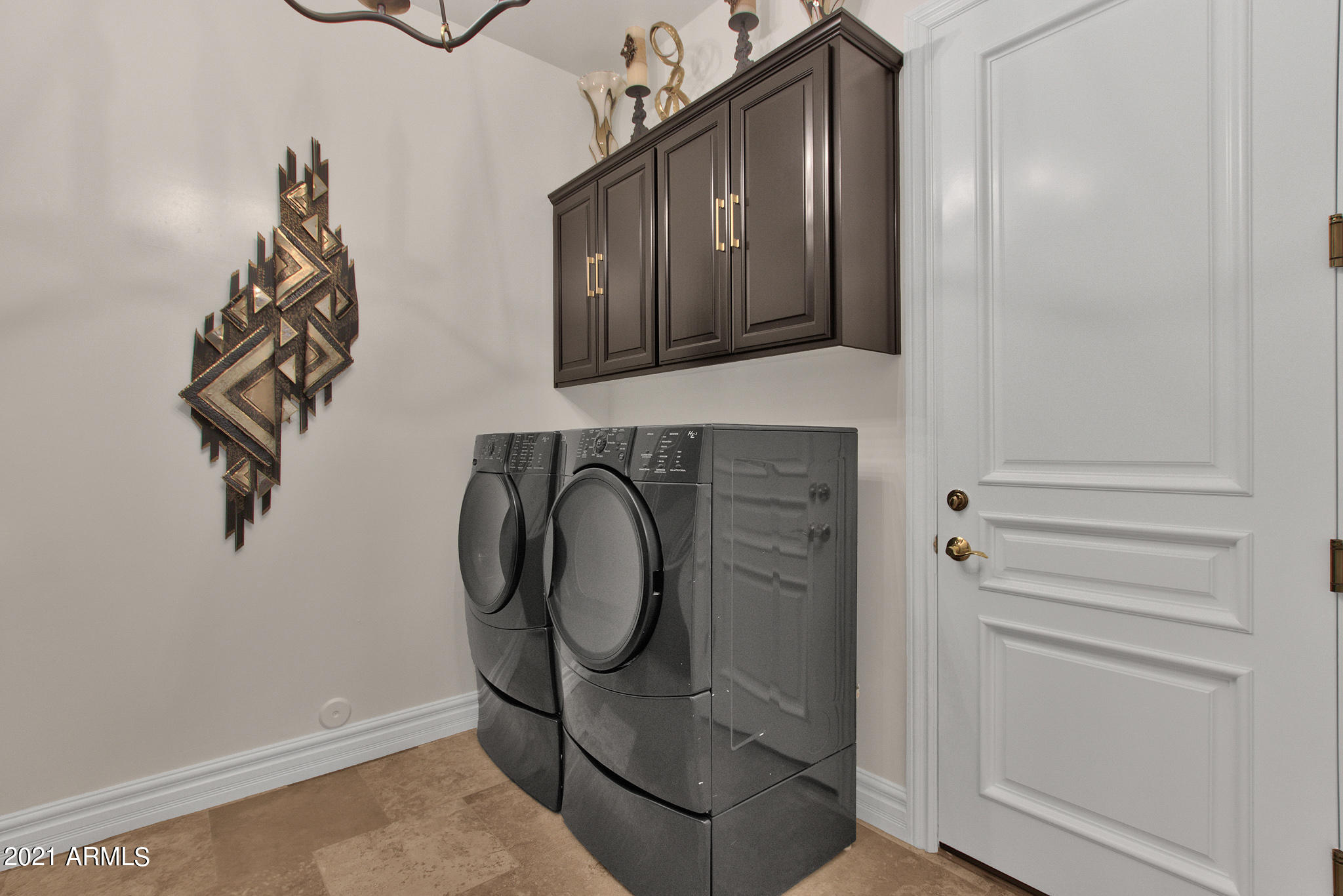 MCDOWELL MOUNTAIN RANCH PARCEL H UNIT 2 - Residential