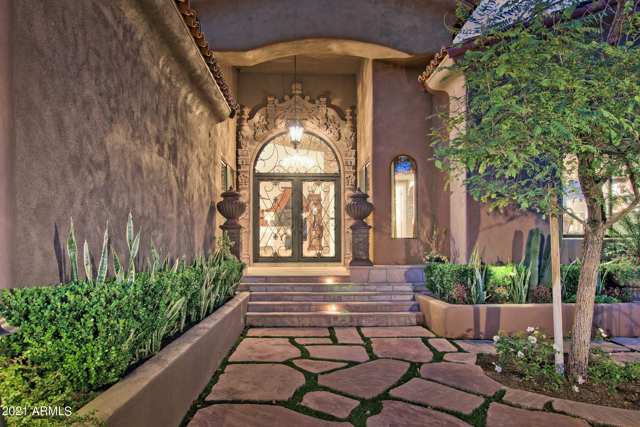 MCDOWELL MOUNTAIN RANCH PARCEL H UNIT 2 - Residential