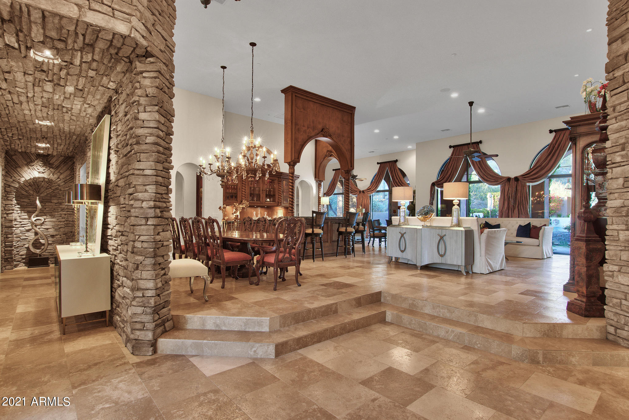 MCDOWELL MOUNTAIN RANCH PARCEL H UNIT 2 - Residential