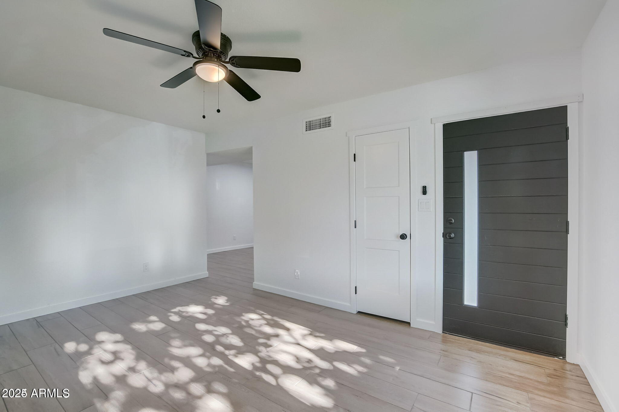 ARCADIA VILLAGE UNIT 1 - Residential