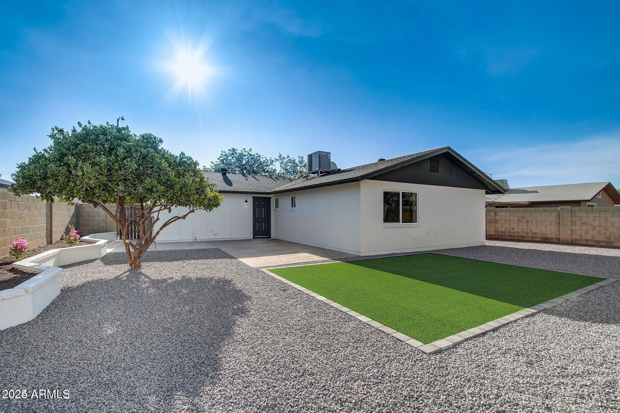 ARCADIA VILLAGE UNIT 1 - Residential
