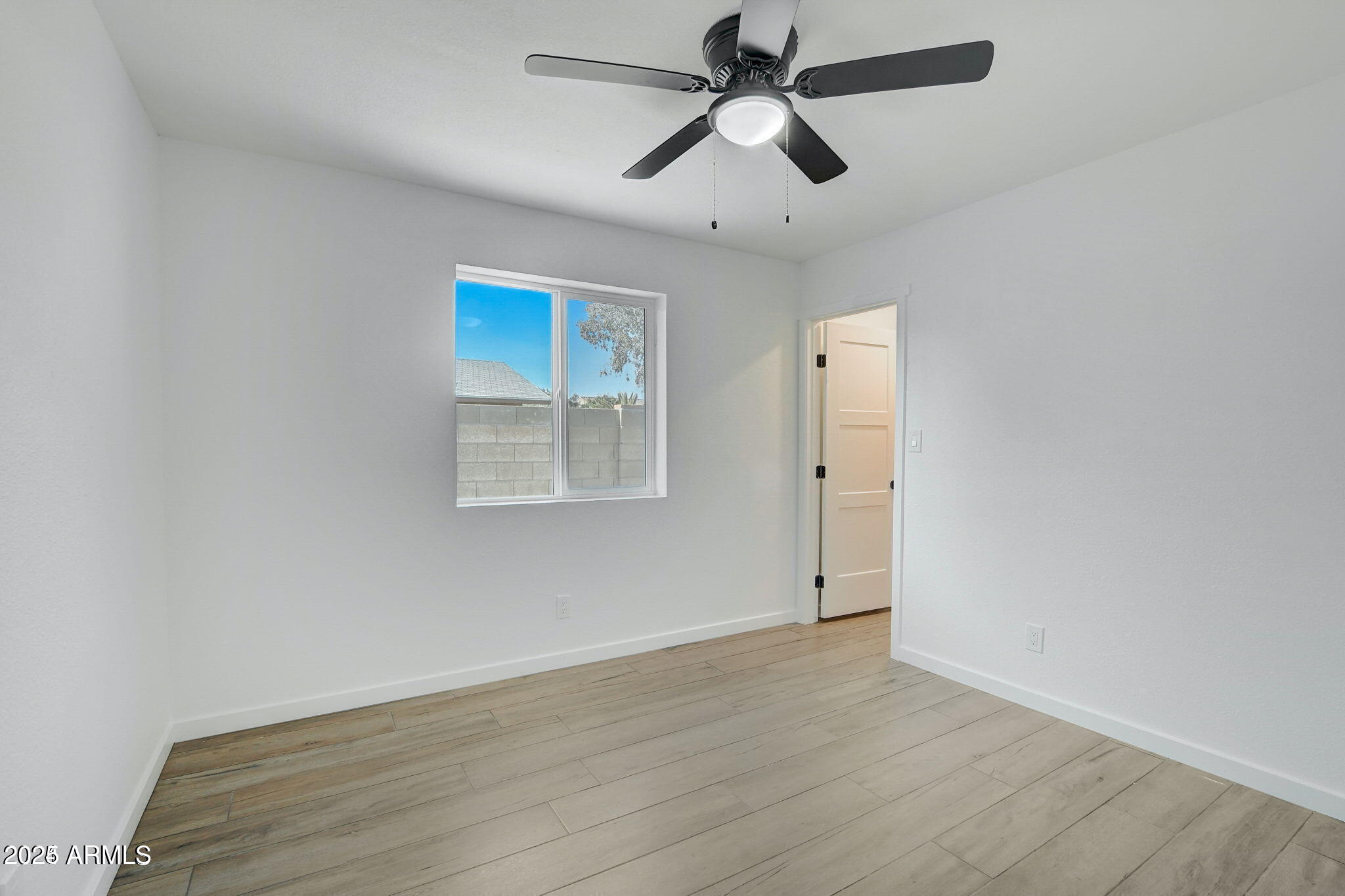 ARCADIA VILLAGE UNIT 1 - Residential