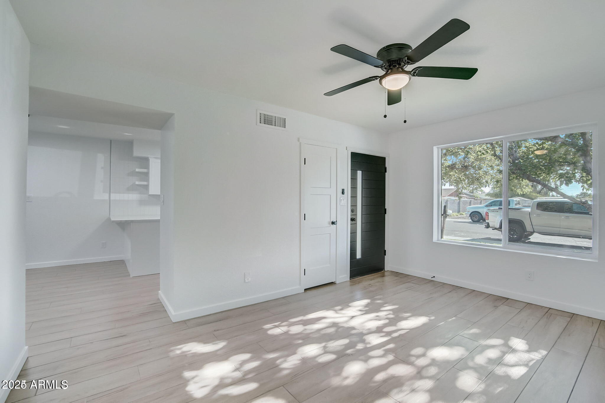 ARCADIA VILLAGE UNIT 1 - Residential