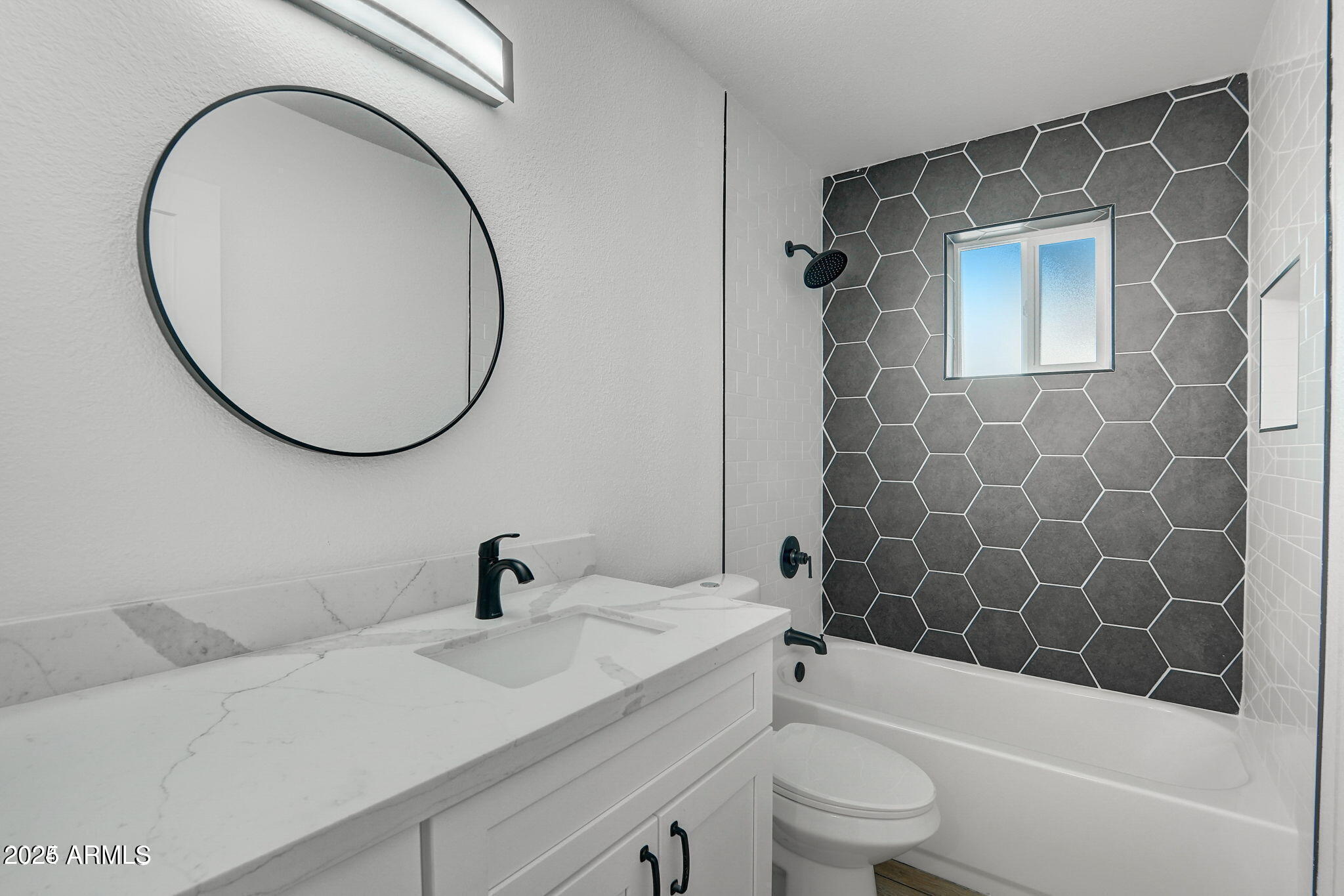 ARCADIA VILLAGE UNIT 1 - Residential