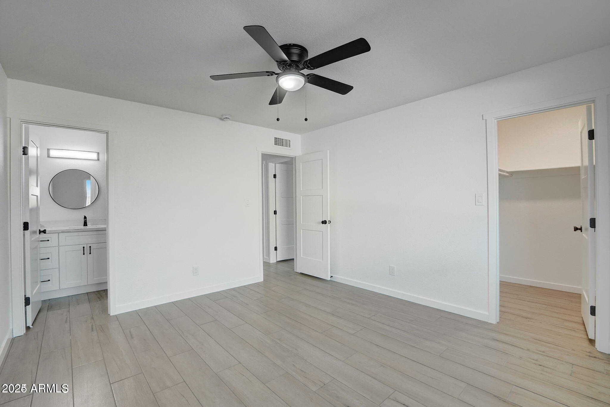 ARCADIA VILLAGE UNIT 1 - Residential