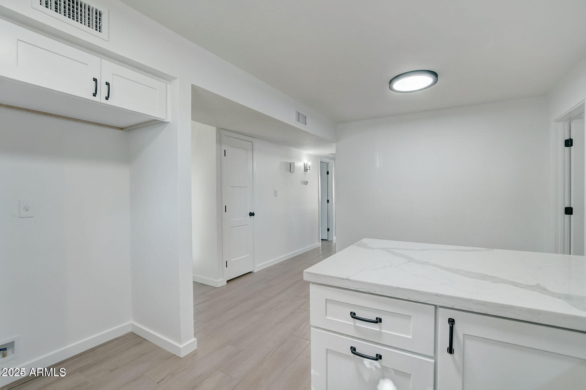 ARCADIA VILLAGE UNIT 1 - Residential