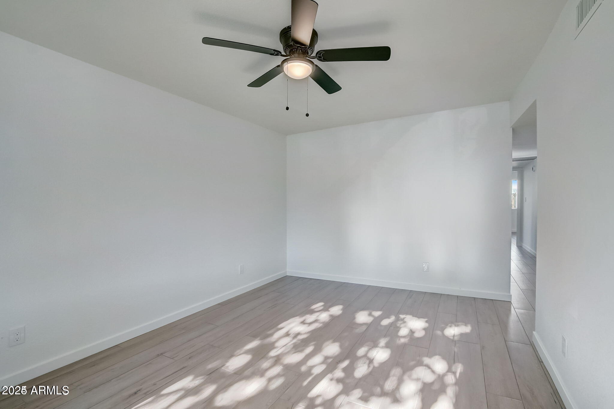 ARCADIA VILLAGE UNIT 1 - Residential