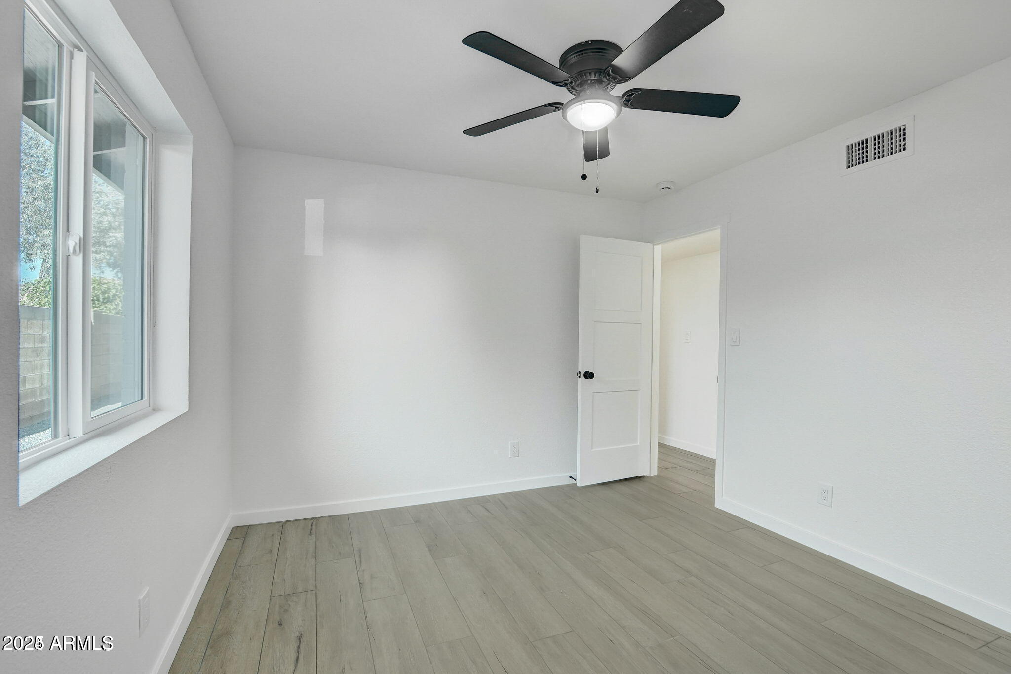 ARCADIA VILLAGE UNIT 1 - Residential