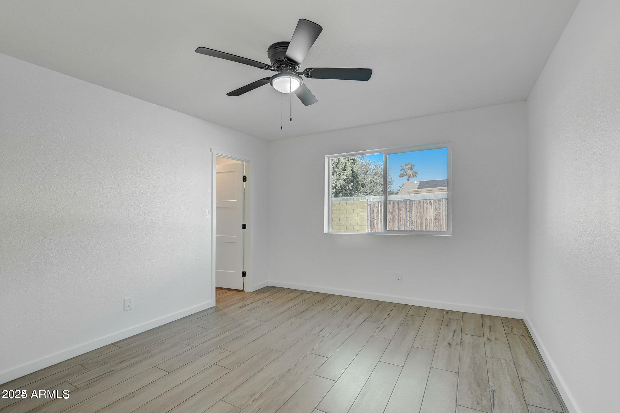 ARCADIA VILLAGE UNIT 1 - Residential
