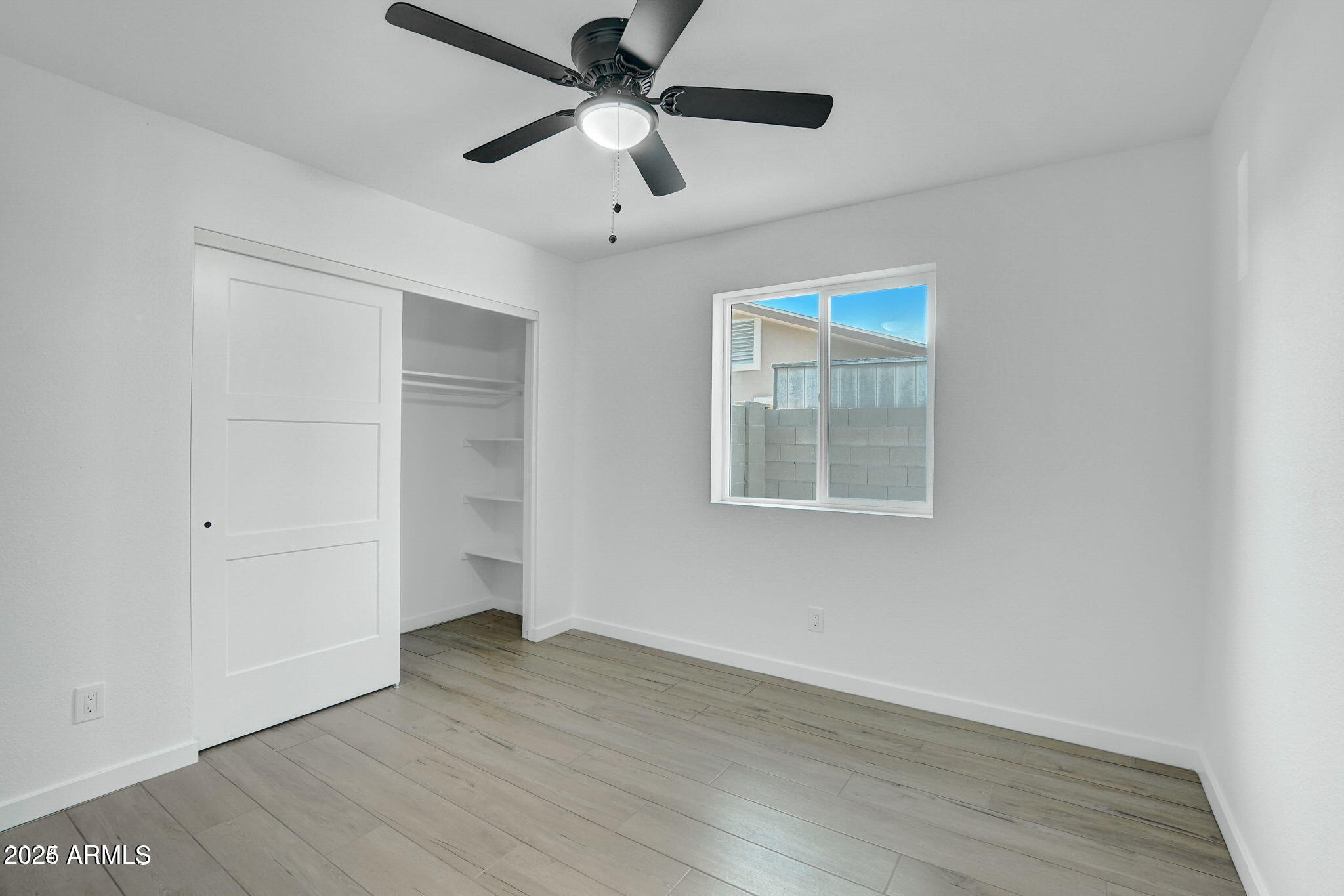 ARCADIA VILLAGE UNIT 1 - Residential