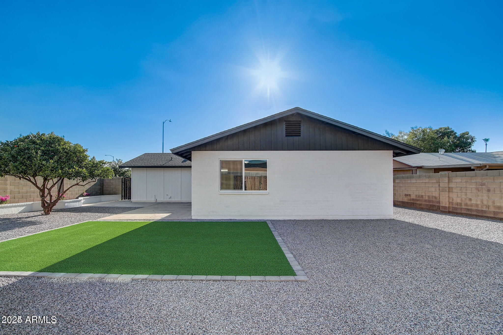 ARCADIA VILLAGE UNIT 1 - Residential