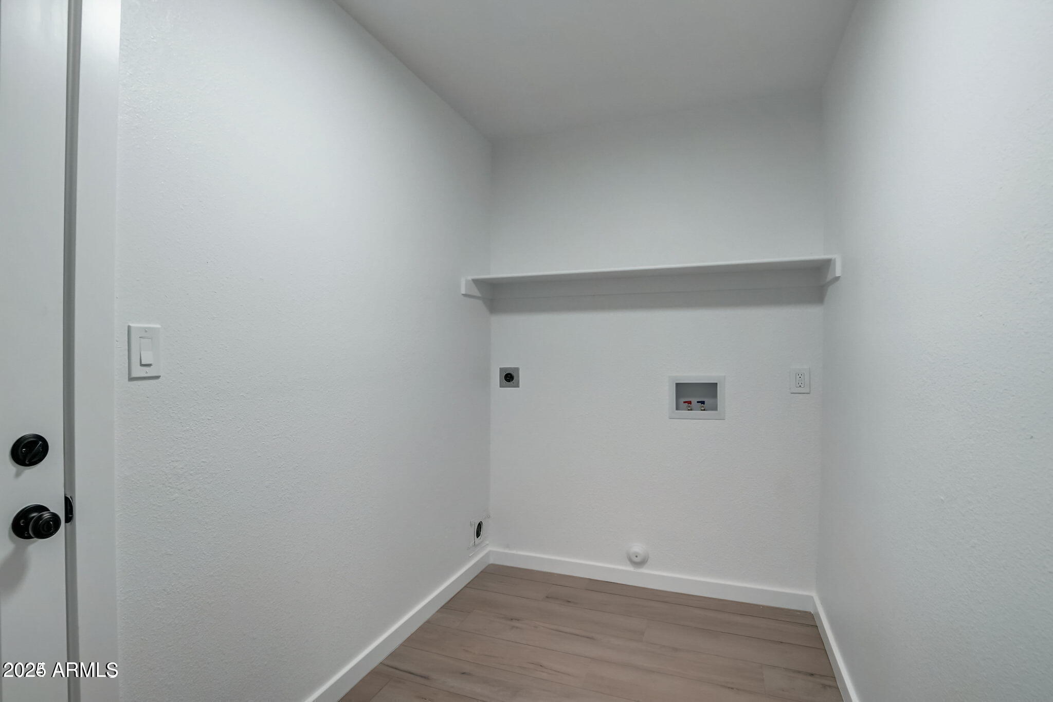 ARCADIA VILLAGE UNIT 1 - Residential