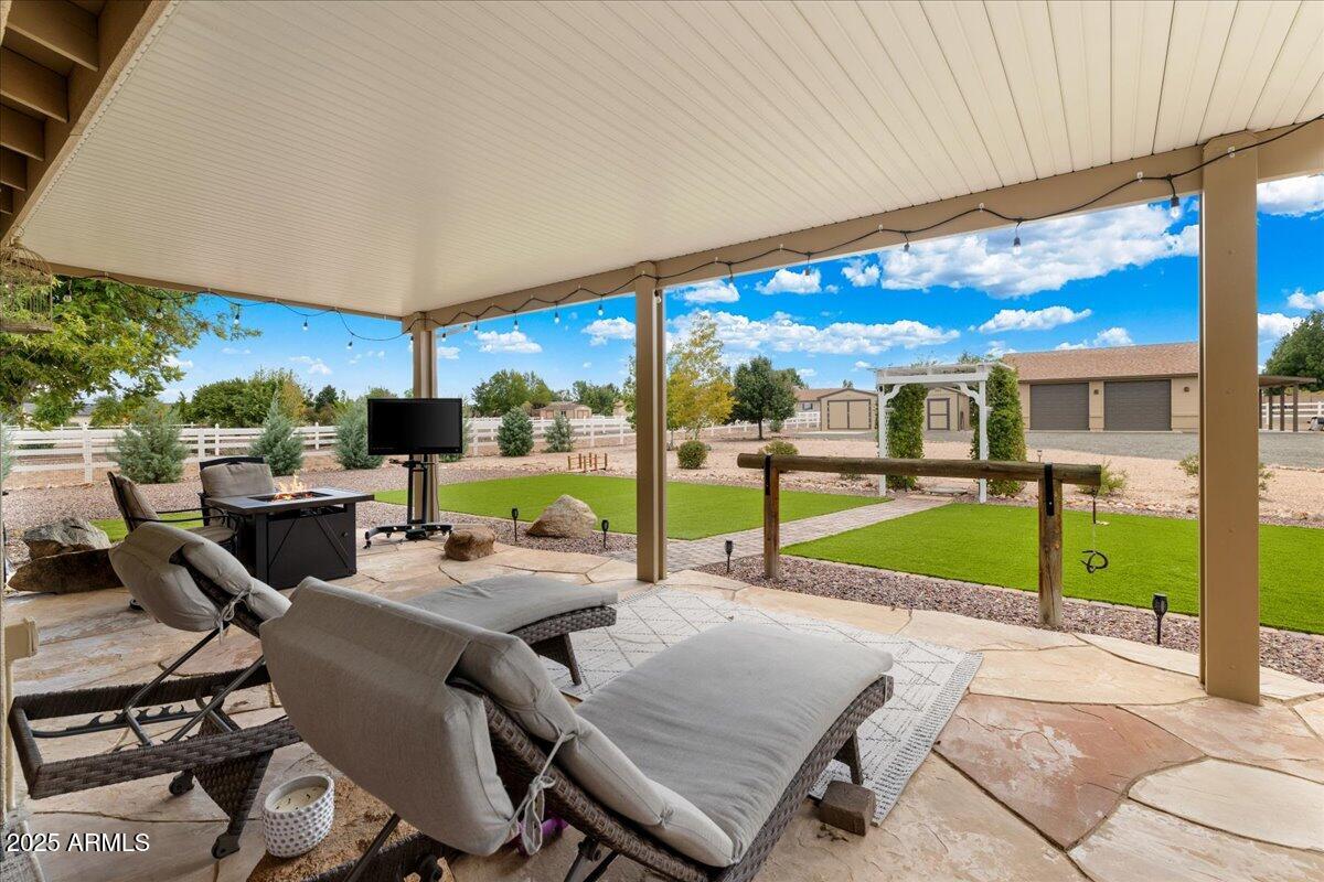 APPALOOSA MEADOWS PHASE 2 - Residential