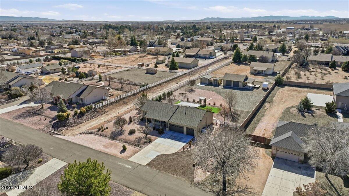 APPALOOSA MEADOWS PHASE 2 - Residential