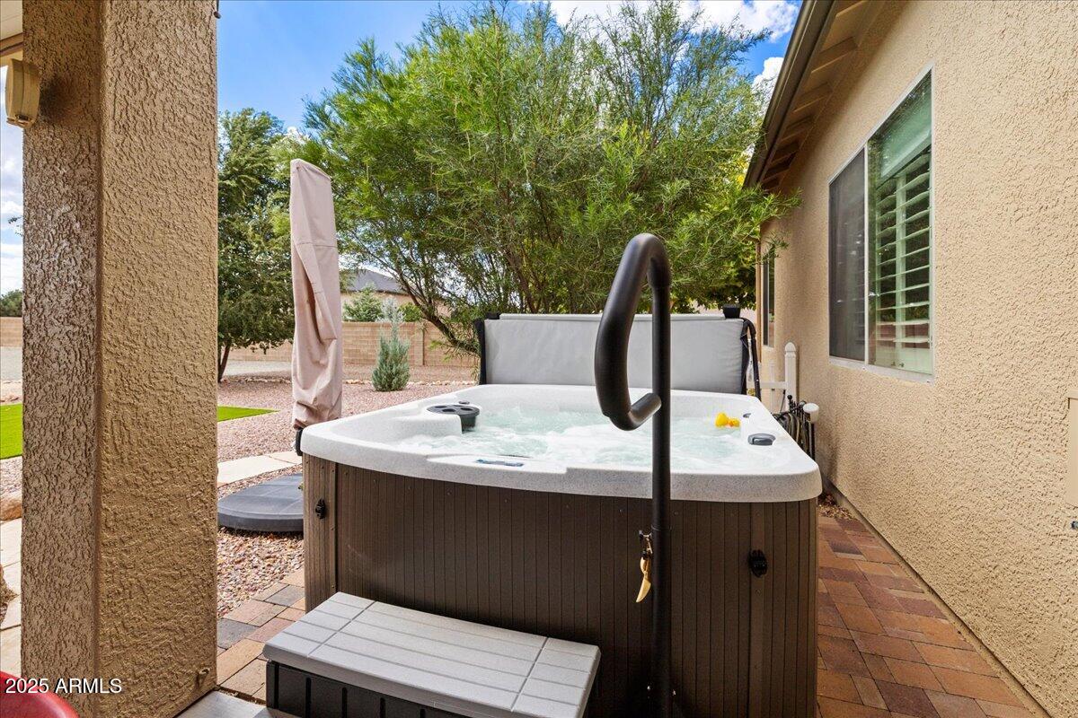APPALOOSA MEADOWS PHASE 2 - Residential