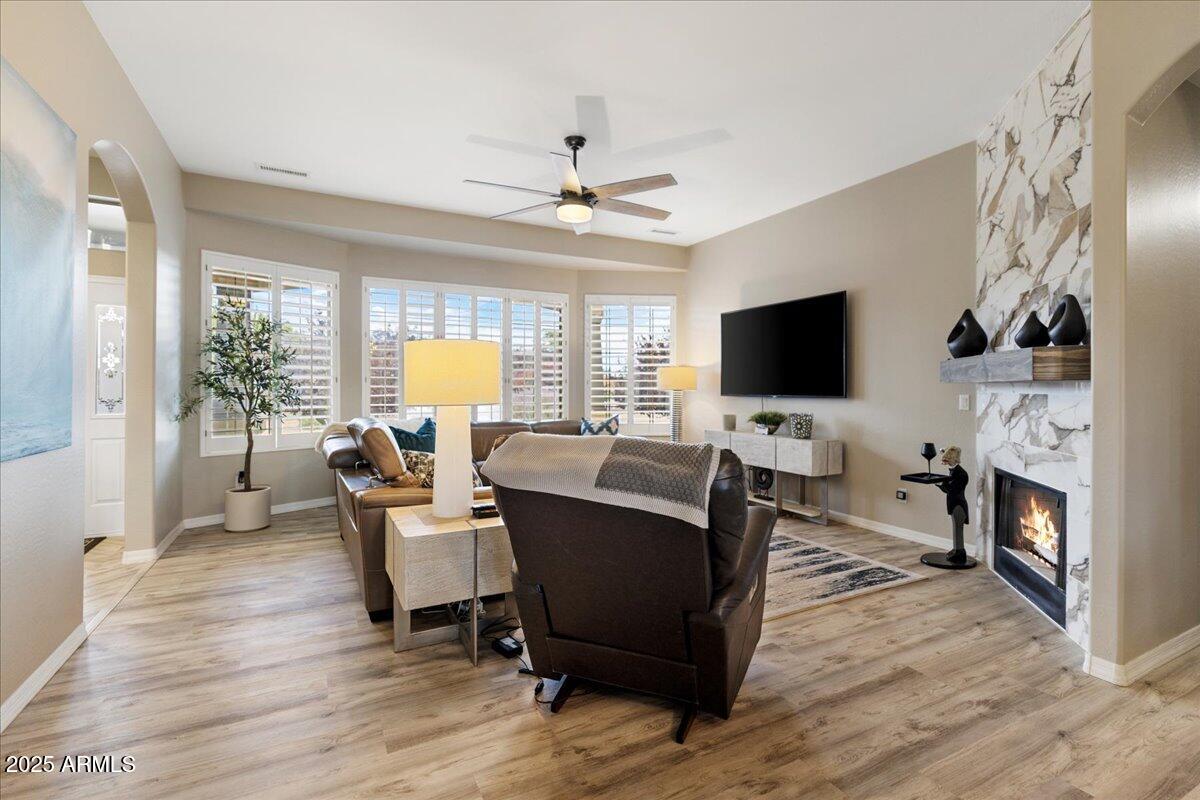 APPALOOSA MEADOWS PHASE 2 - Residential