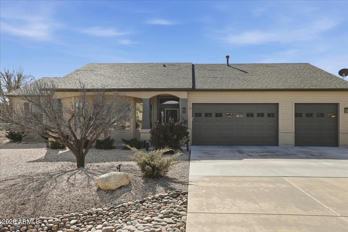 APPALOOSA MEADOWS PHASE 2 - Residential