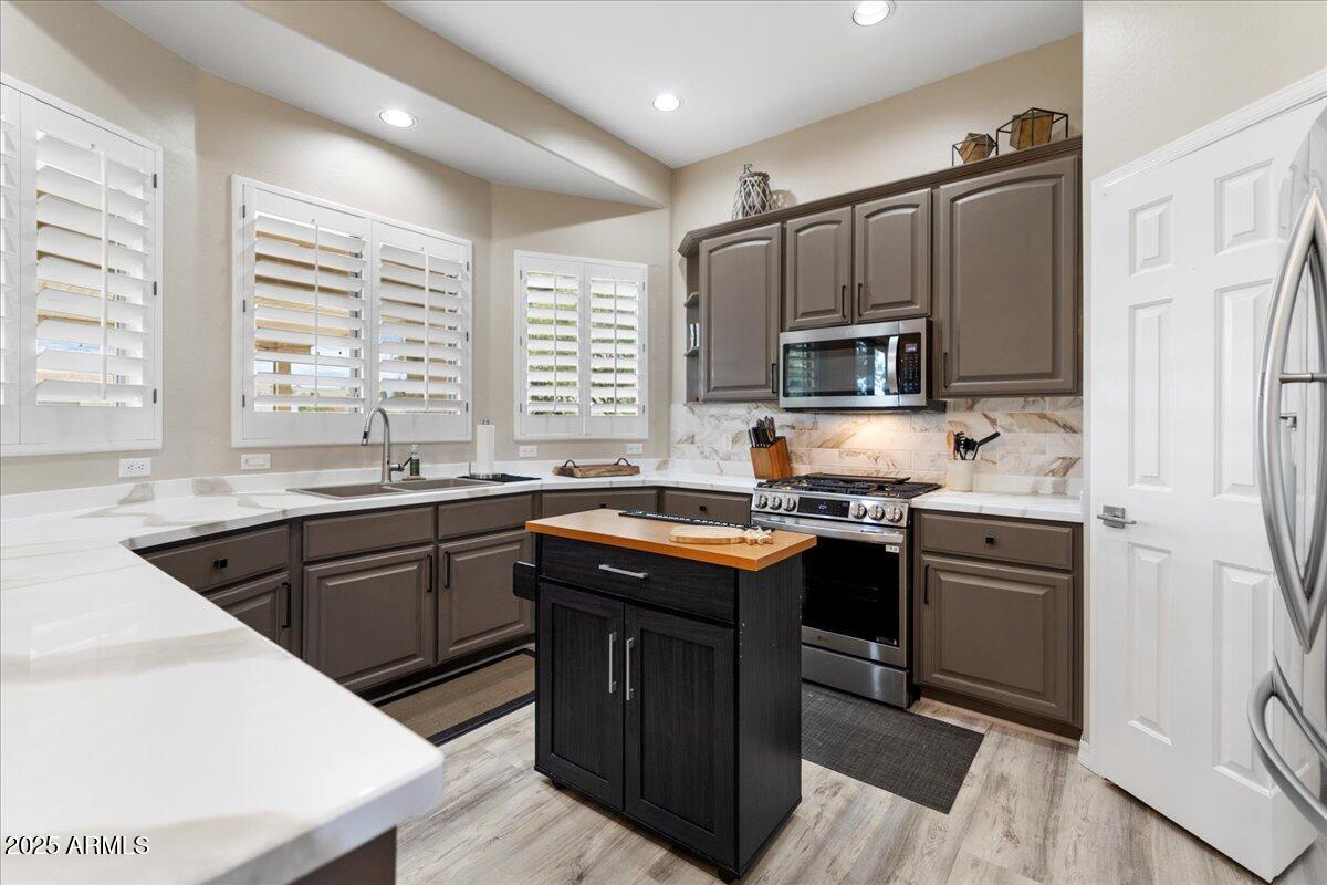 APPALOOSA MEADOWS PHASE 2 - Residential