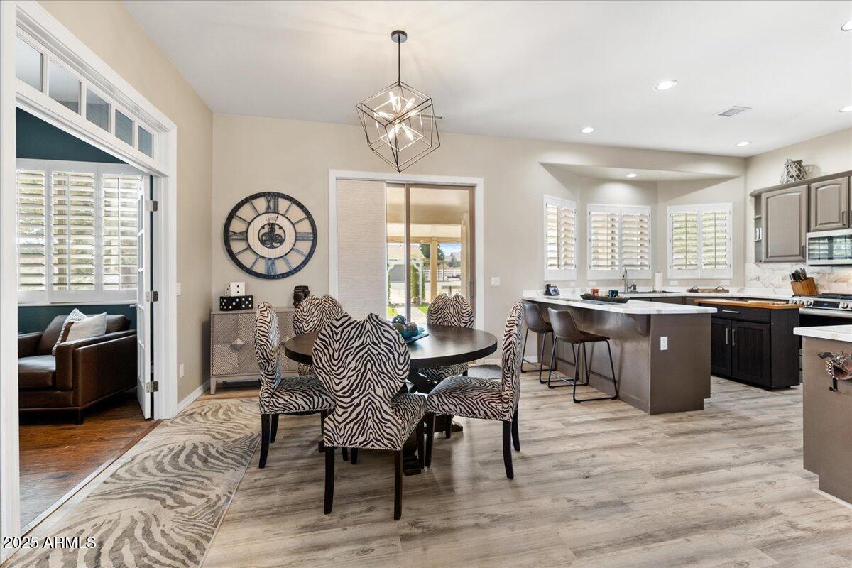 APPALOOSA MEADOWS PHASE 2 - Residential